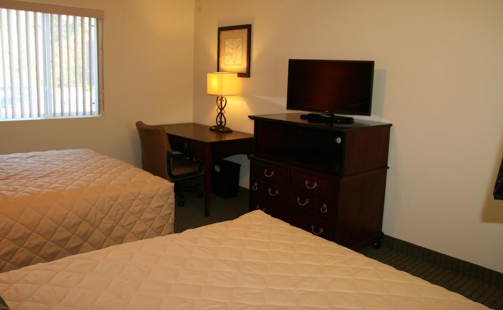 Affordable Suites - Fayetteville/Fort Bragg Cameră foto