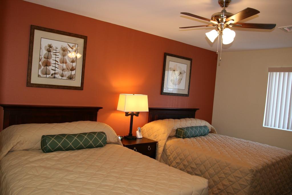 Affordable Suites - Fayetteville/Fort Bragg Cameră foto